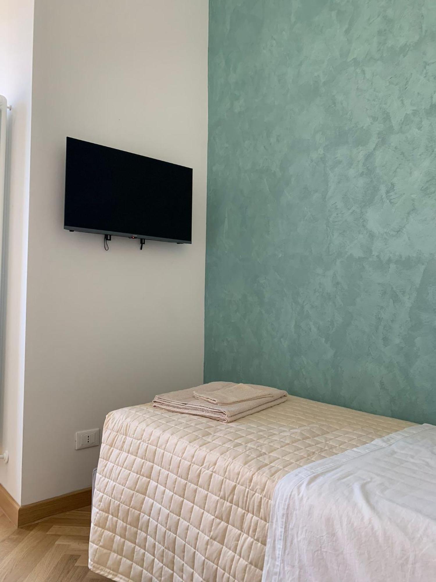 Le Suites Dell'Edera Bologna Room photo