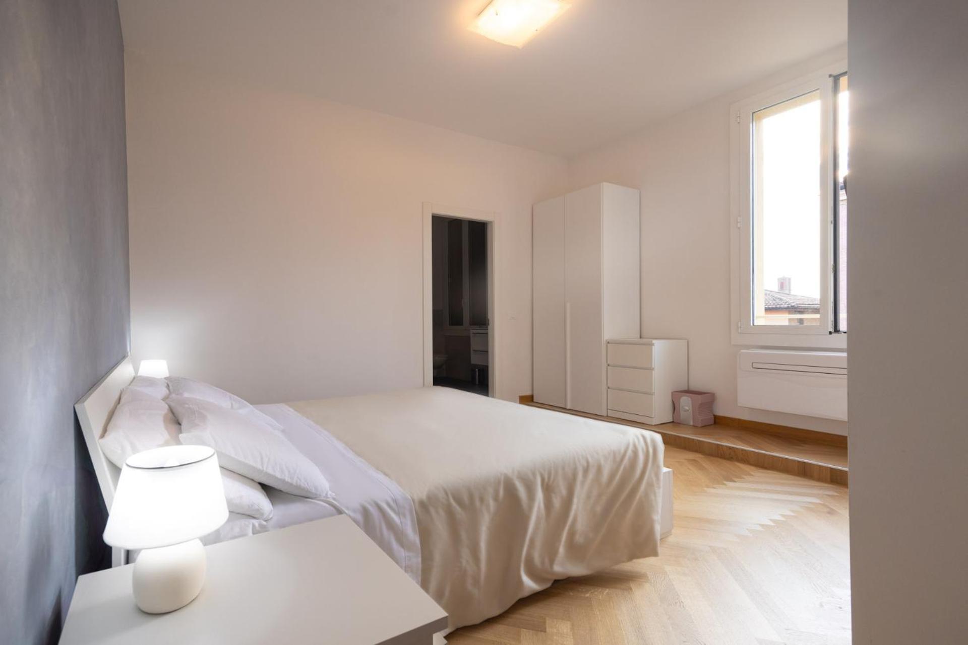 Le Suites Dell'Edera Bologna Exterior photo