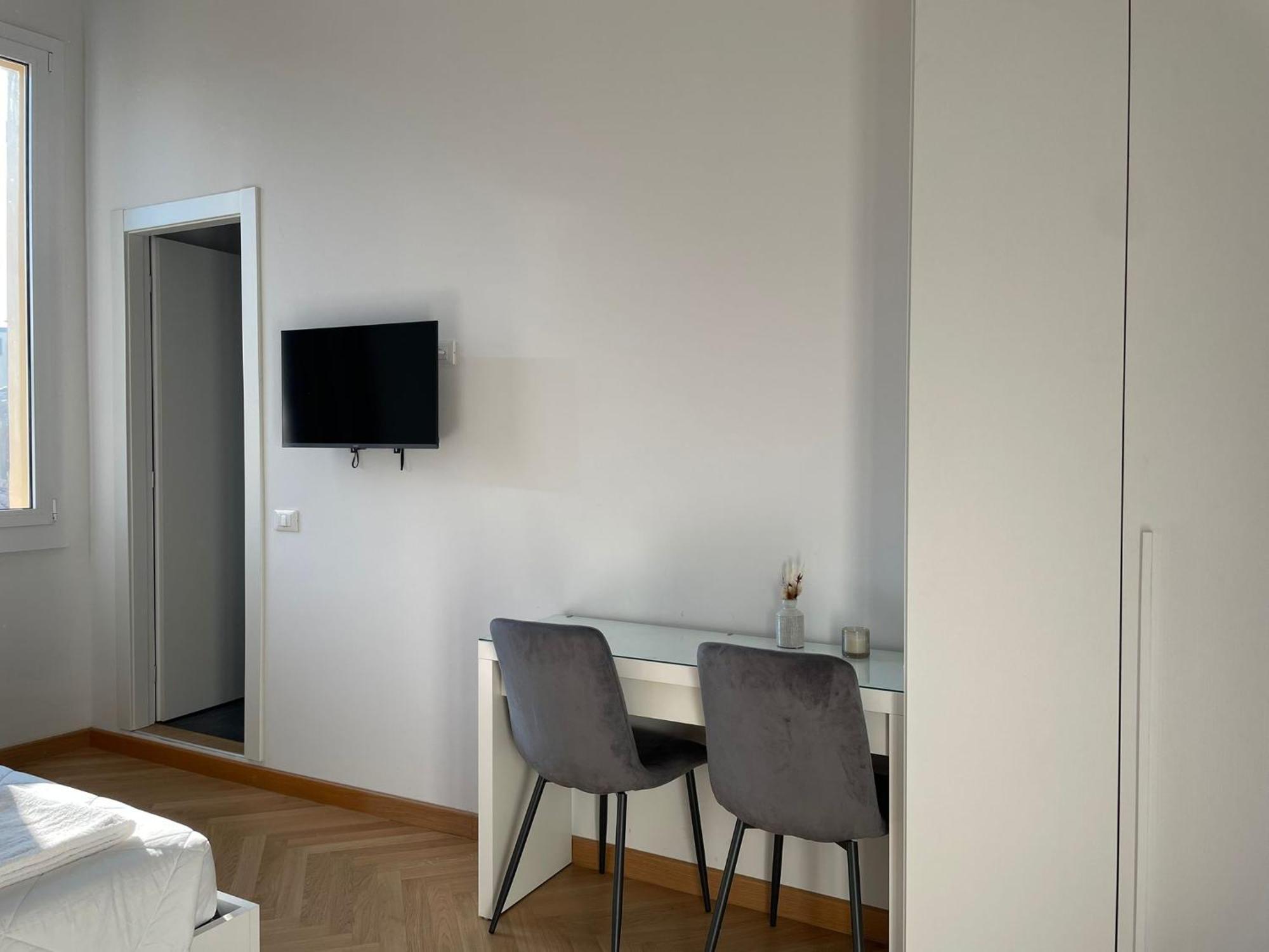 Le Suites Dell'Edera Bologna Exterior photo