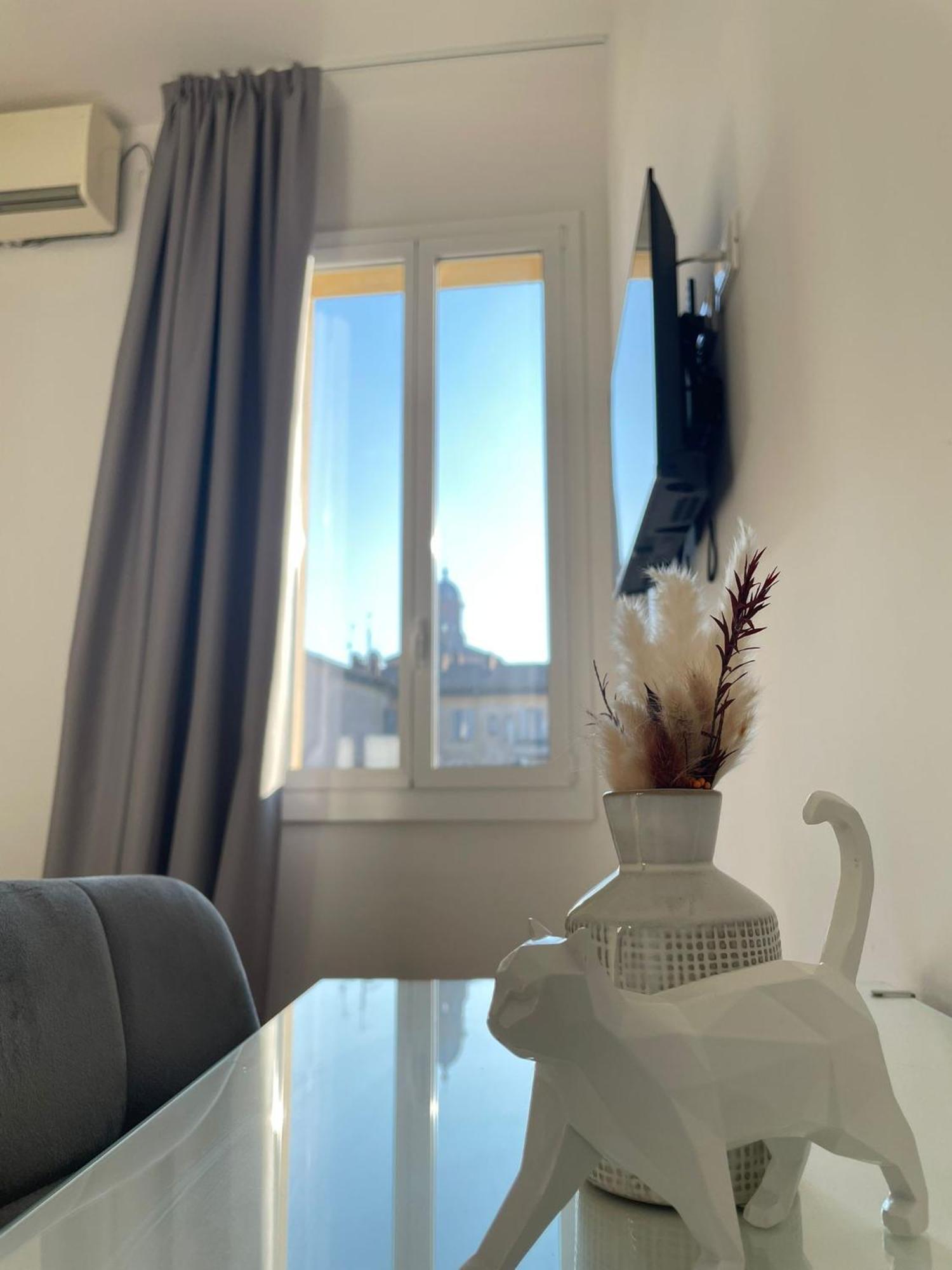Le Suites Dell'Edera Bologna Exterior photo