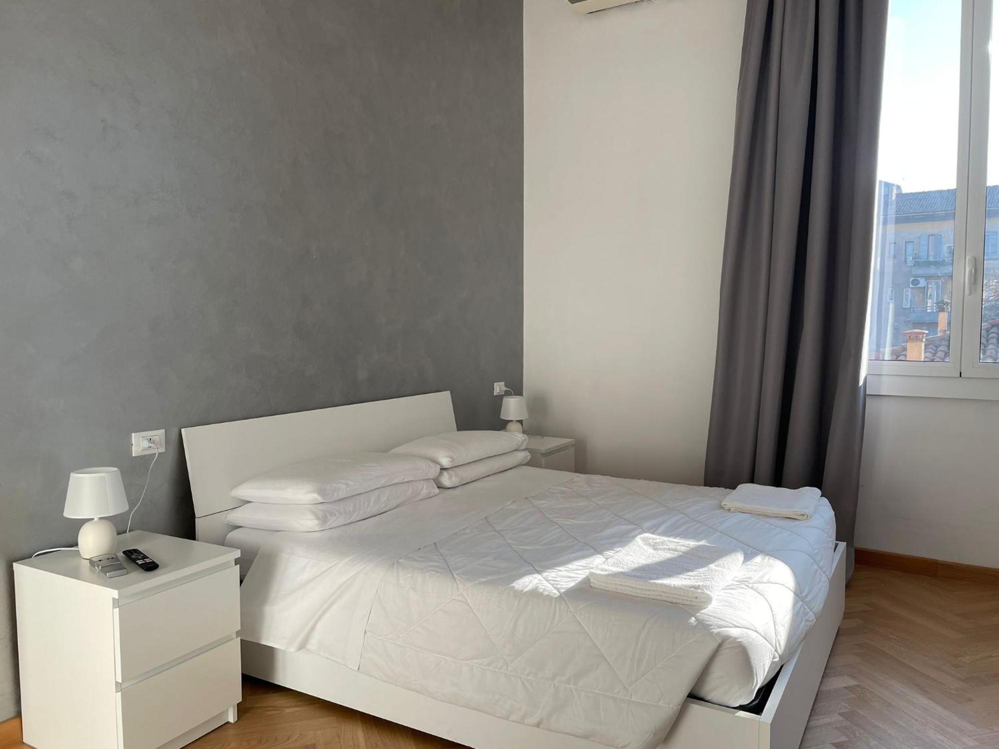 Le Suites Dell'Edera Bologna Exterior photo