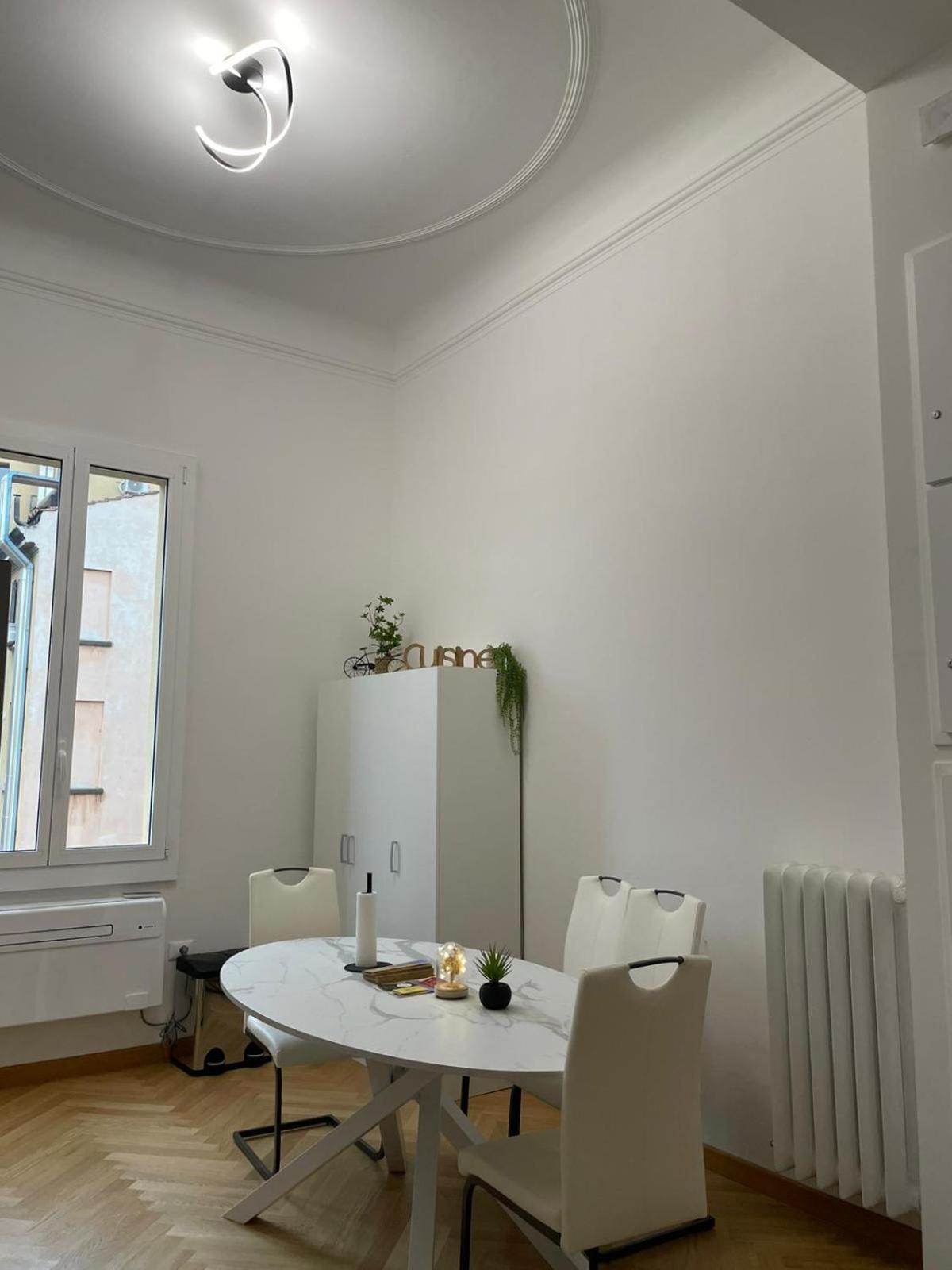 Le Suites Dell'Edera Bologna Exterior photo