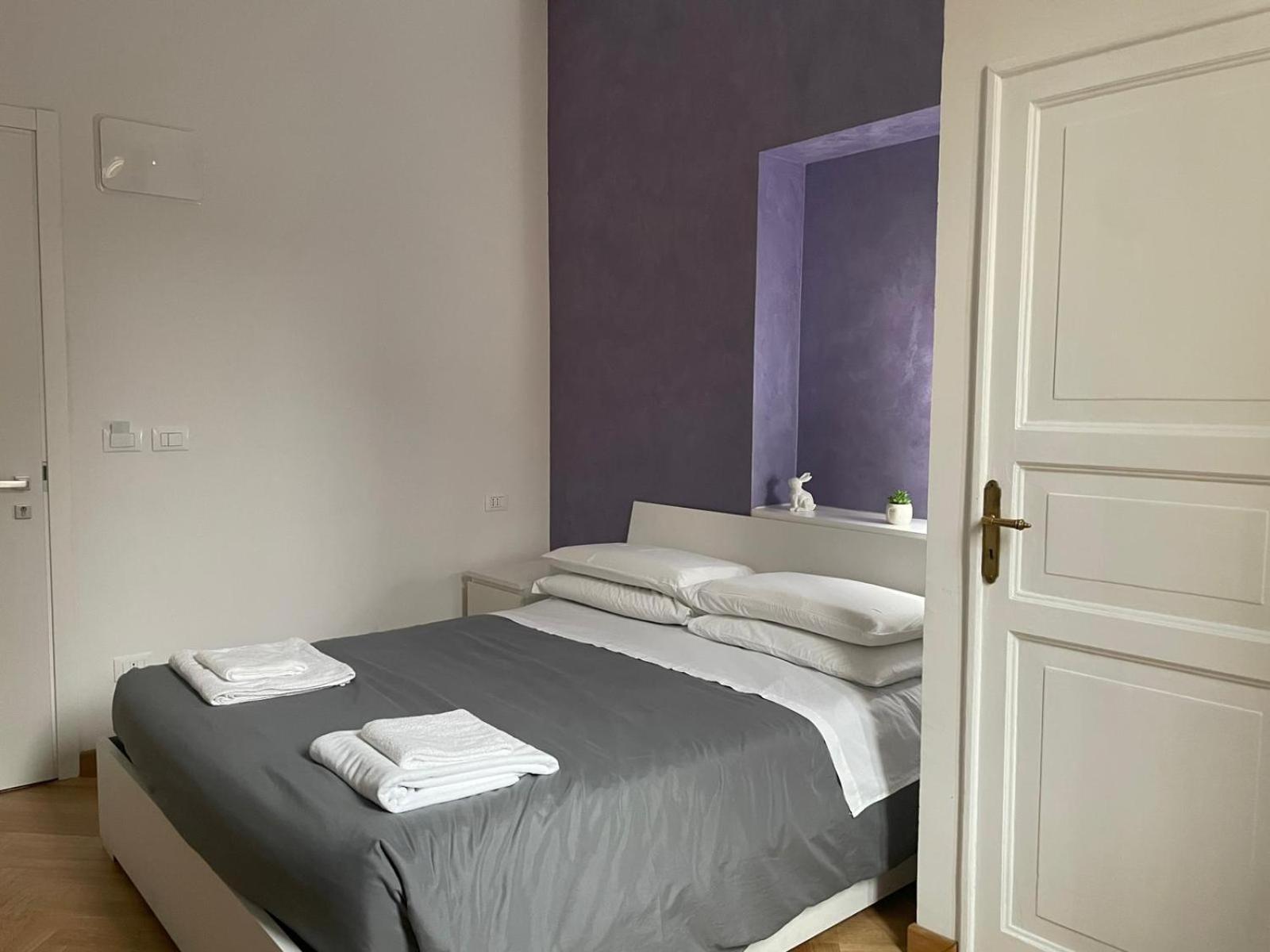 Le Suites Dell'Edera Bologna Exterior photo
