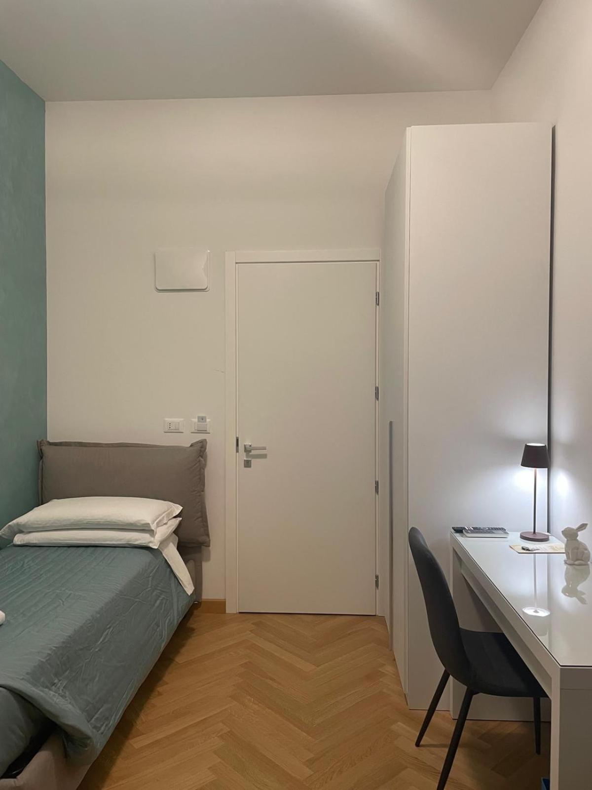 Le Suites Dell'Edera Bologna Exterior photo